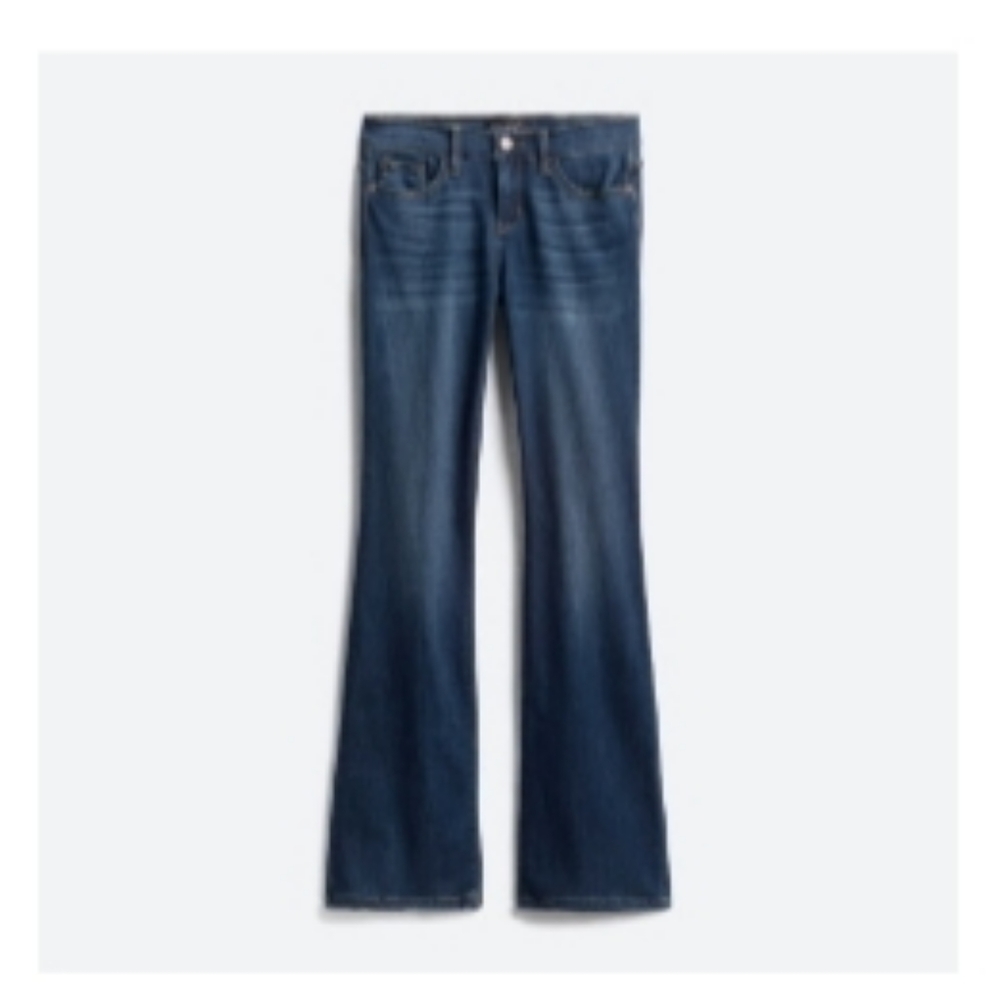 Judy Blue Lynn Boot Cut Jean